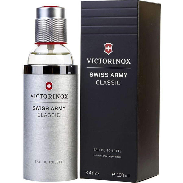 Buy Fragrance and Perfume Online from Canada No 1 Perfume Store for Swiss Army By Victorinox For Men Colognes